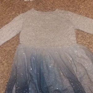 Girls Dress Size 7/8